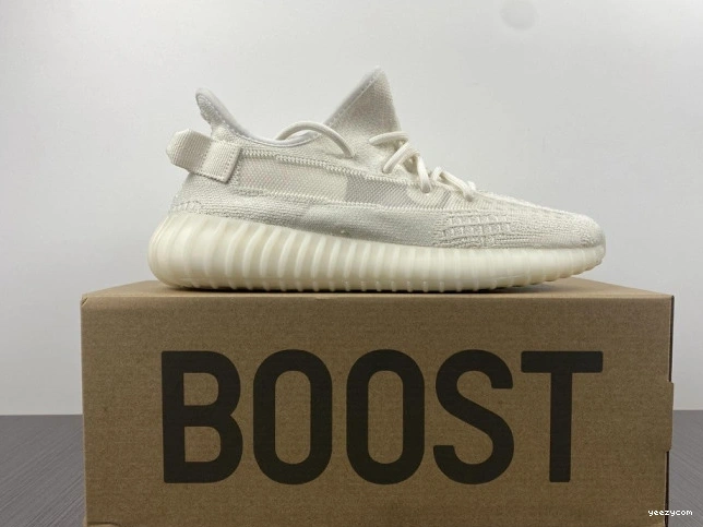 V2 350 HQ6316 CabBage Boost Adidas Yeezy 1111